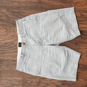 J Crew Stanton Shorts